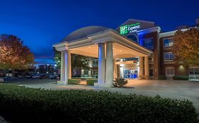 Holiday Inn Express Hotel & Suites Plano West - Frisco By Ihg